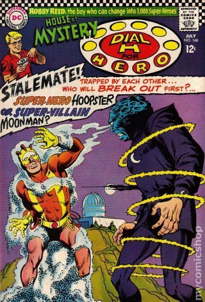 FUN COVERS AND COMICS PT 2 - Page 4 Hom16810