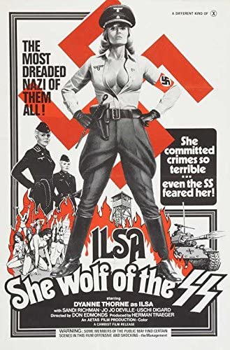 ODDS AND ENDS Ilsa5110