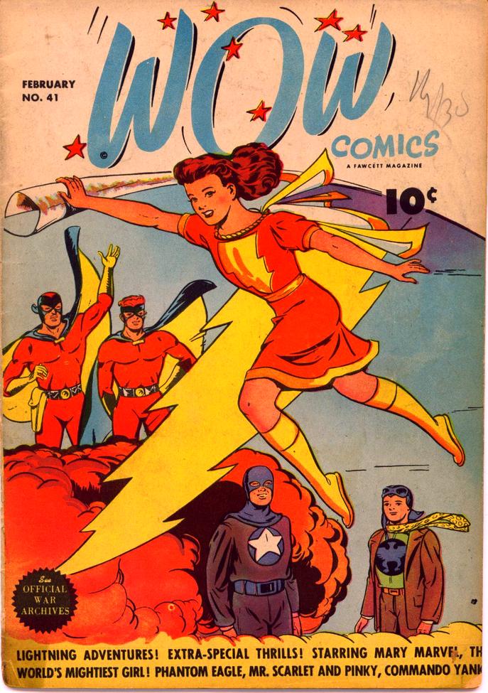 FUN COVERS AND COMICS PT 2 Issue_10