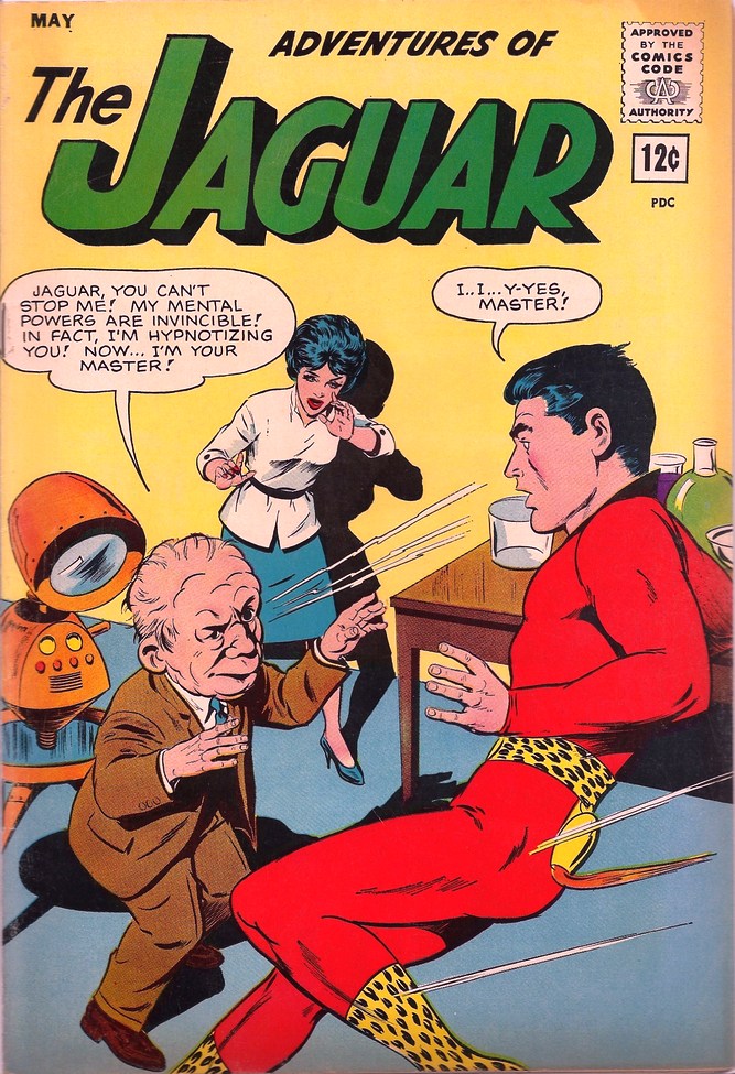 Fun covers and Pages - Page 9 Jag1210