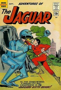 Fun covers and Pages - Page 9 Jaguar14