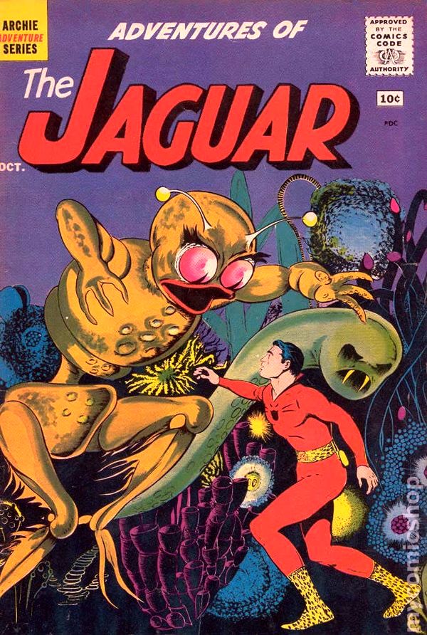 Fun covers and Pages - Page 9 Jaguar15