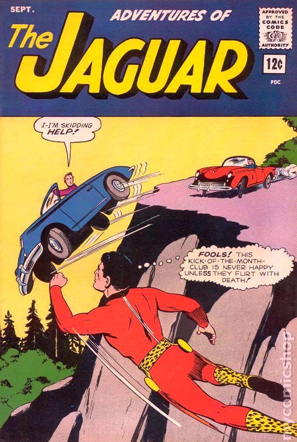 Fun covers and Pages - Page 9 Jaguar16