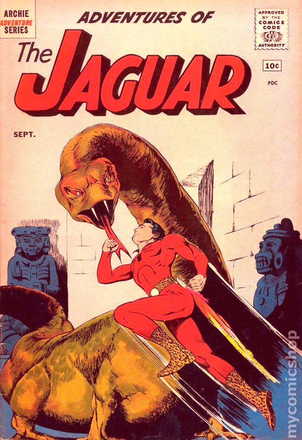 Fun covers and Pages - Page 9 Jaguar17