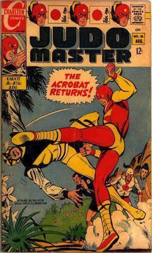 FUN COVERS AND COMICS PT 2 - Page 5 Judo9610