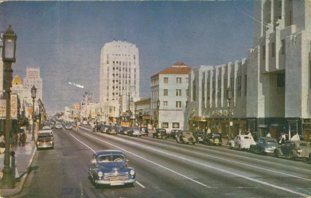 1950s California Losang11