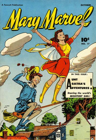 FUN COVERS AND COMICS PT 2 Mary_m23