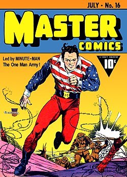 Fun covers and Pages - Page 10 Master10