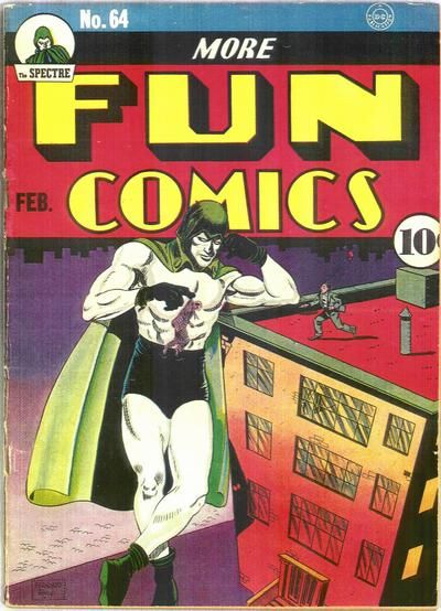 FUN COVERS AND COMICS PT 2 - Page 7 More_f27