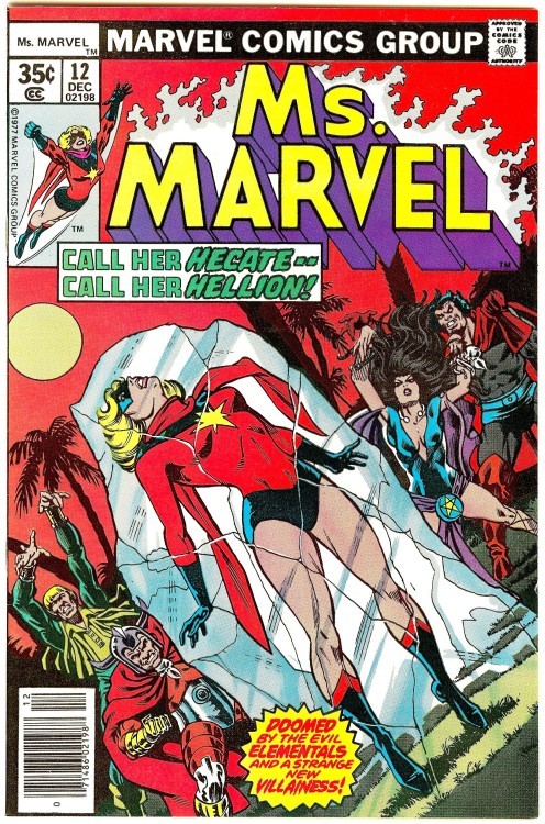 FUN COVERS AND COMICS PT 2 Ms_mar15