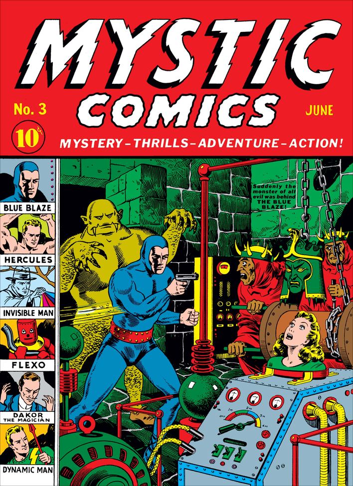 Fun covers and Pages - Page 10 Mystic10