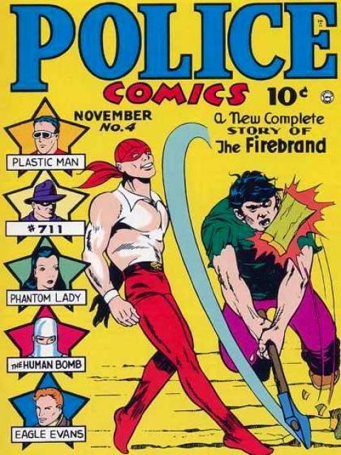 Fun covers and Pages - Page 11 Police11