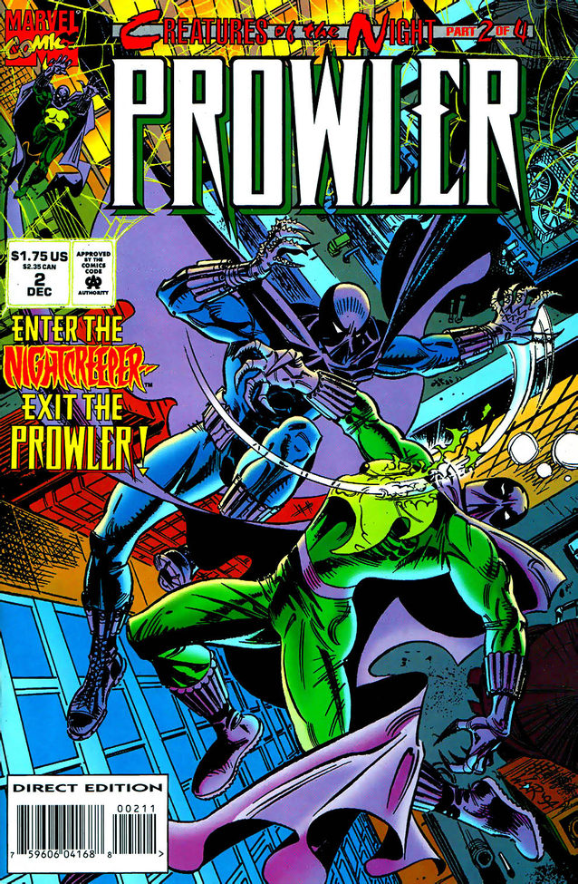 FUN COVERS AND COMICS - Page 17 Prowle11