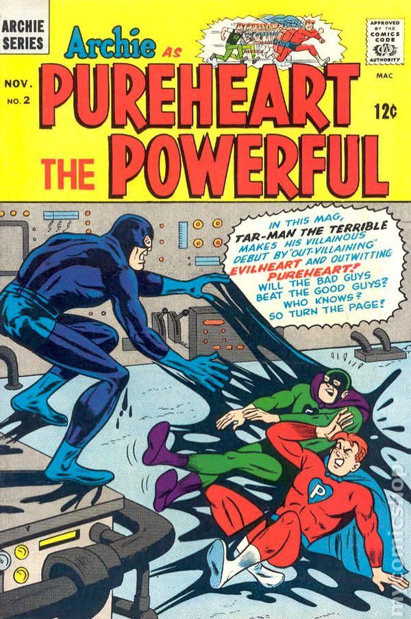 Fun covers and Pages - Page 11 Purehe10