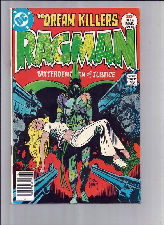 FUN COVERS AND COMICS PT 2 - Page 5 Ragm10