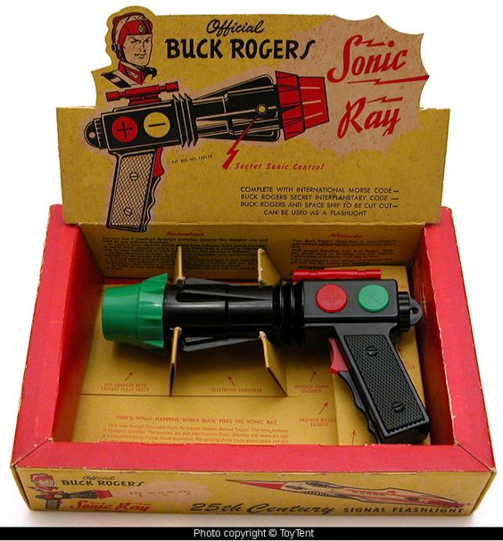 Rayguns and other fun weapons Raygun10