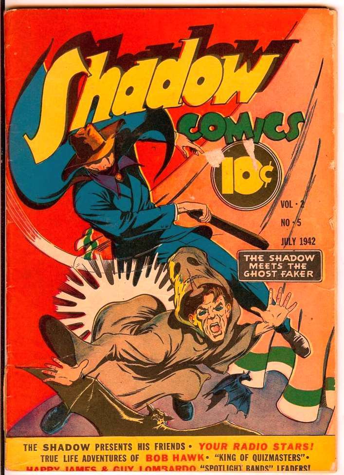 Fun covers and Pages - Page 12 Shadow16