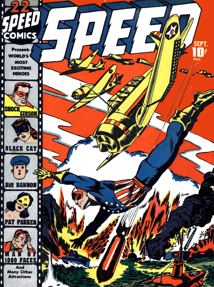 FUN COVERS AND COMICS - Page 17 Speedc12