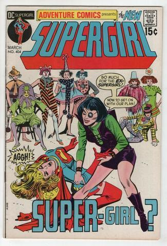 FUN COVERS AND COMICS - Page 10 Suepr510
