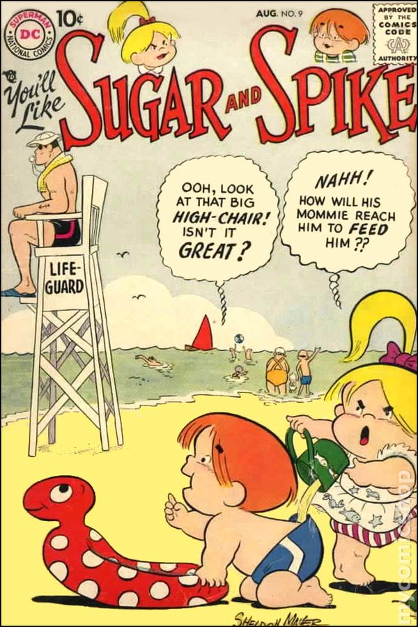 Fun covers and Pages Sugar_13