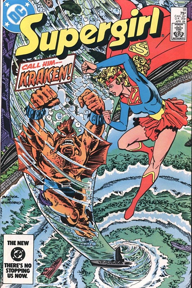 FUN COVERS AND COMICS - Page 10 Superg17