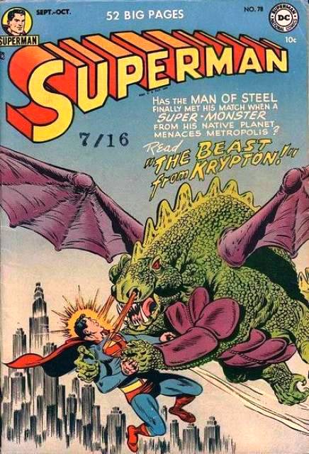 FUN COVERS AND COMICS - Page 10 Superm20