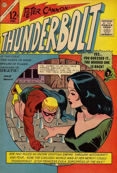 FUN COVERS AND COMICS - Page 10 Thunde11