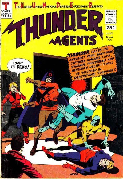 FUN COVERS AND COMICS PT 2 - Page 6 Thunde18