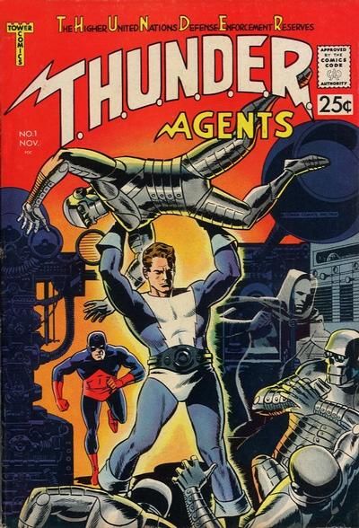 FUN COVERS AND COMICS PT 2 - Page 6 Thunde19