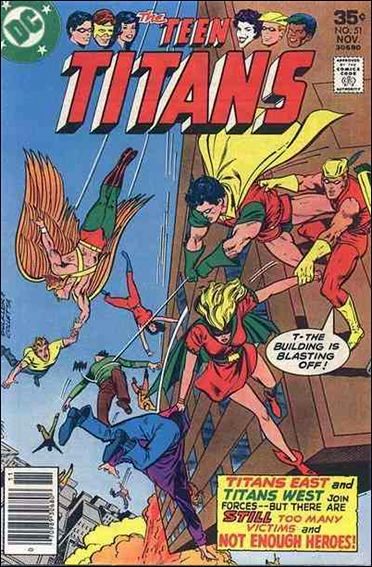 FUN COVERS AND COMICS PT 2 - Page 2 Titans10