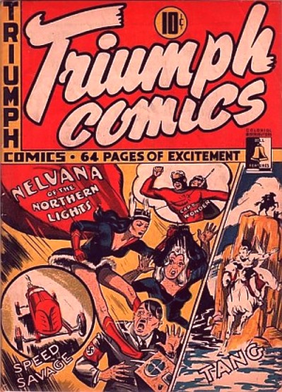 FUN COVERS AND COMICS - Page 17 Triump10