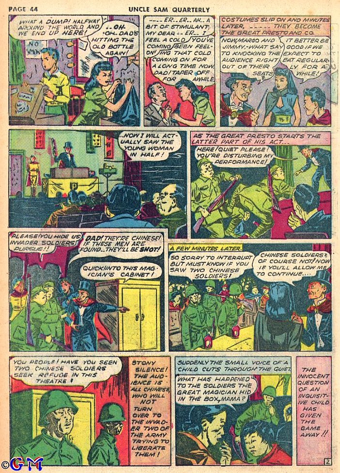 Magic Golden Age Heroes - Page 2 Unsa2412