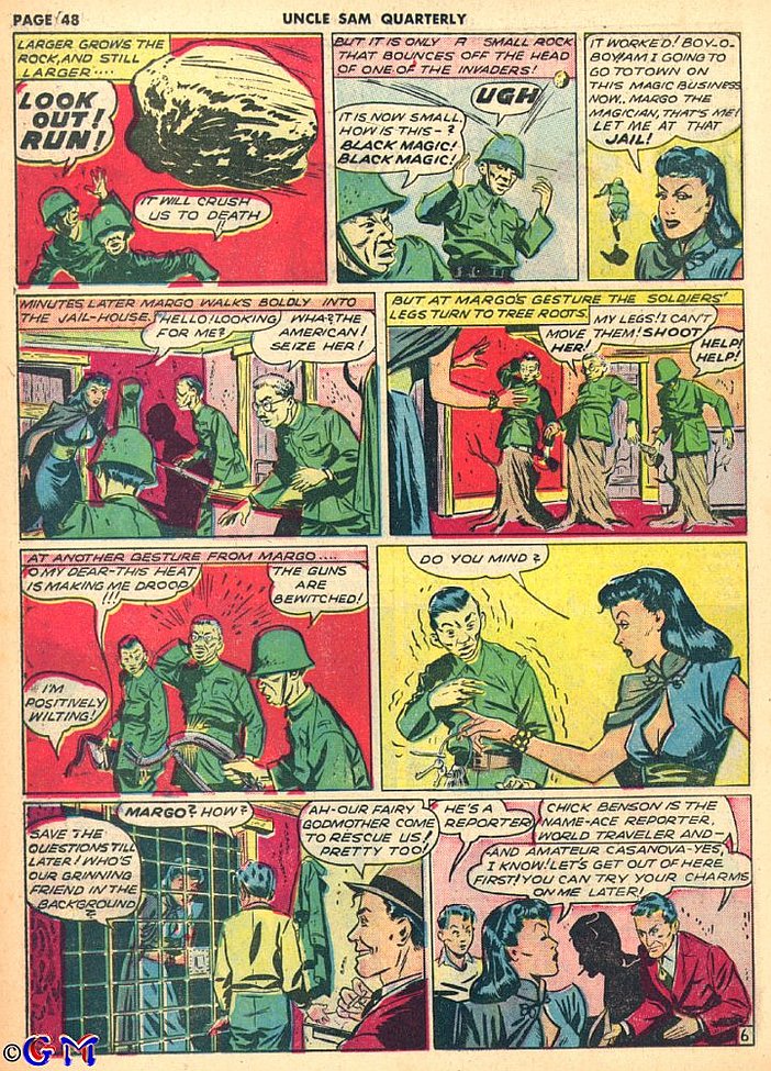 Magic Golden Age Heroes - Page 3 Unsa2415