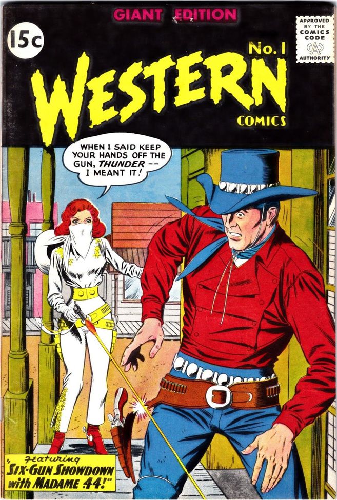 FUN COVERS AND COMICS - Page 11 Wester10