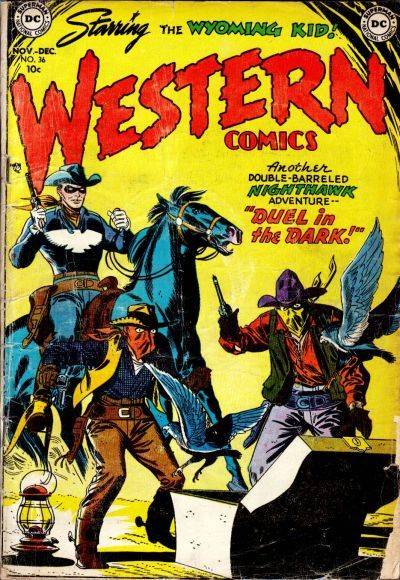 FUN COVERS AND COMICS - Page 11 Wester11