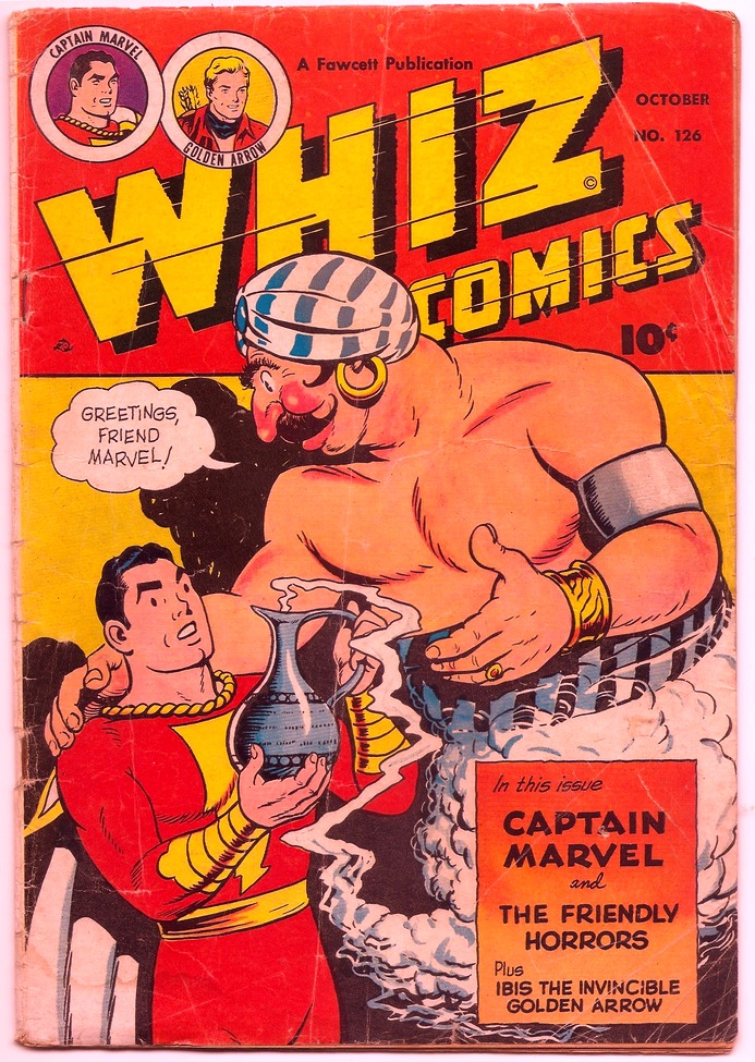 FUN COVERS AND COMICS - Page 11 Whiz-c10