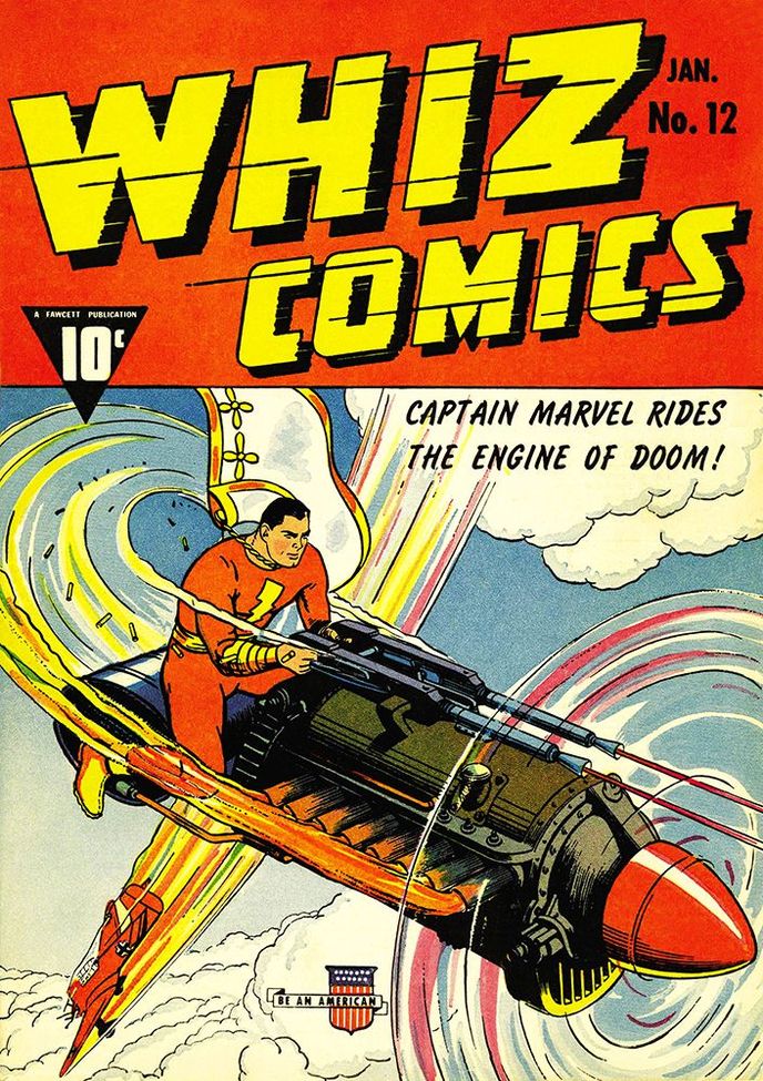 FUN COVERS AND COMICS - Page 11 Whiz1210