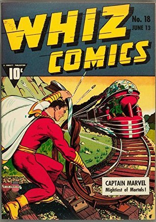 FUN COVERS AND COMICS - Page 11 Whiz2610