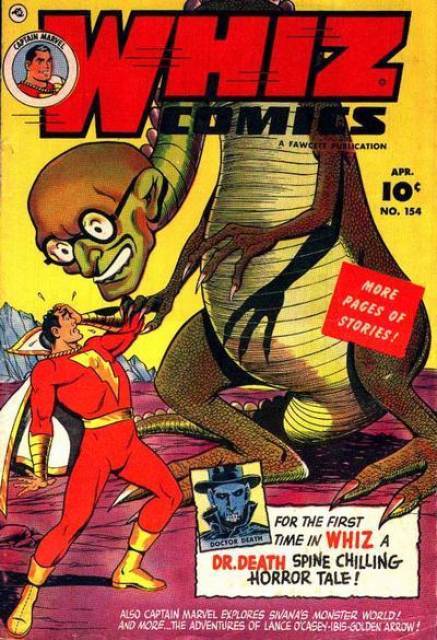 FUN COVERS AND COMICS - Page 11 Whiz3610