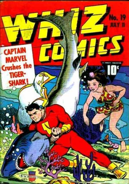 FUN COVERS AND COMICS - Page 11 Whiz9310