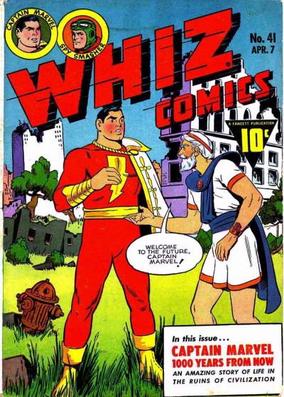 FUN COVERS AND COMICS - Page 11 Whiz_c13