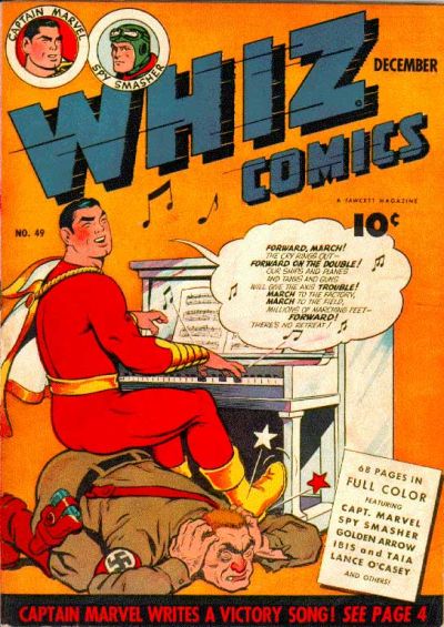 FUN COVERS AND COMICS - Page 11 Whiz_c17