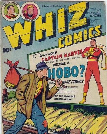 FUN COVERS AND COMICS - Page 11 Whiz_c19