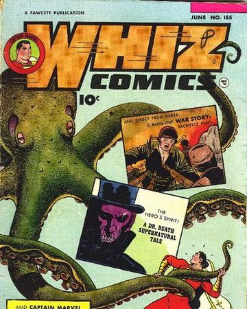 FUN COVERS AND COMICS - Page 11 Whiz_c20