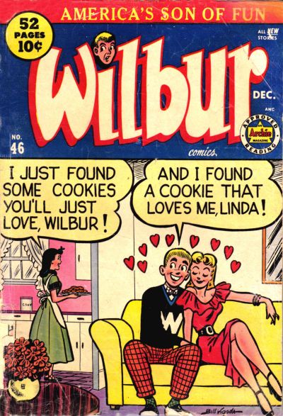 FUN COVERS AND COMICS - Page 17 Wilbur13