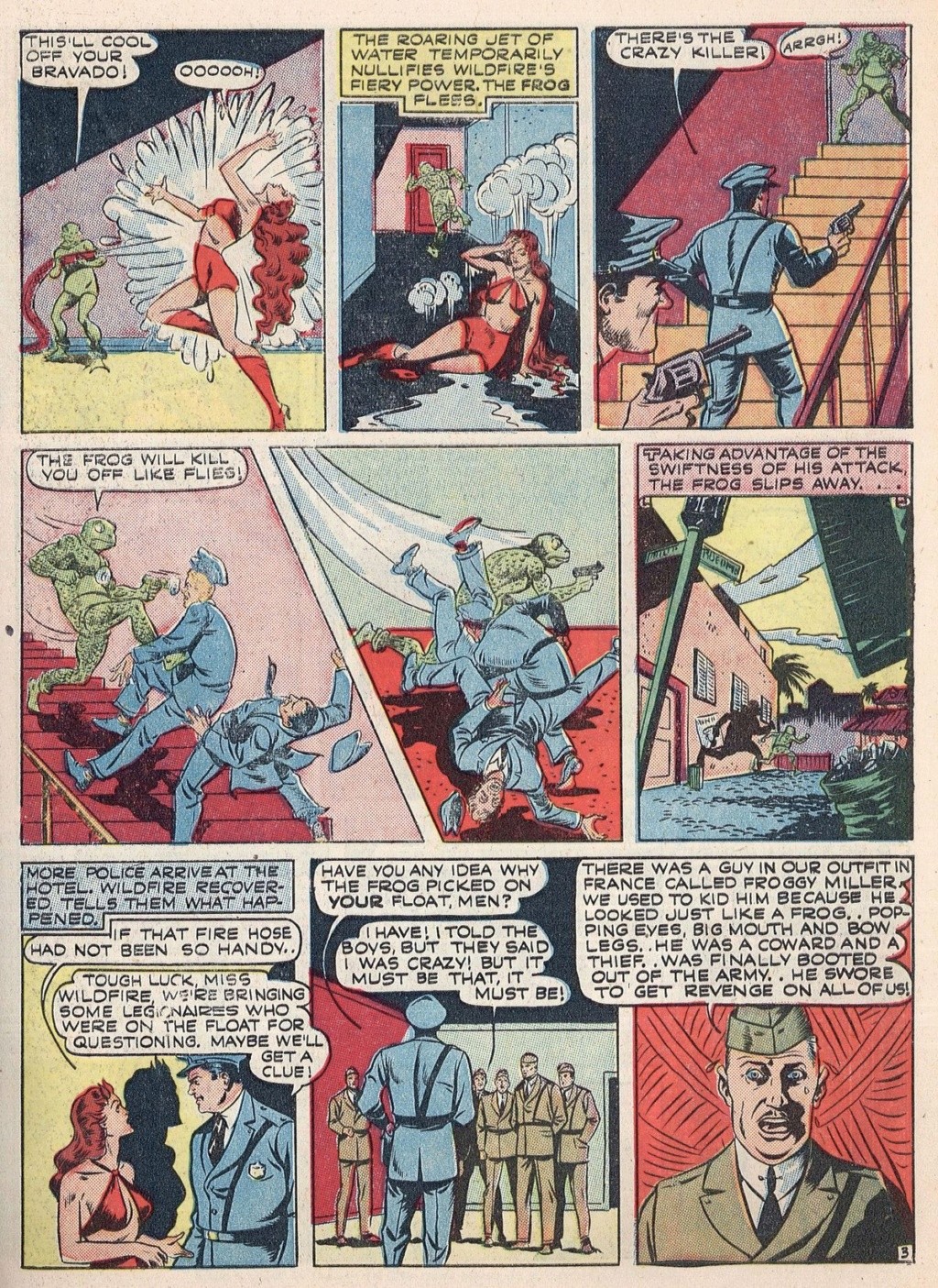 Magic Golden Age Heroes - Page 2 Wildfi21