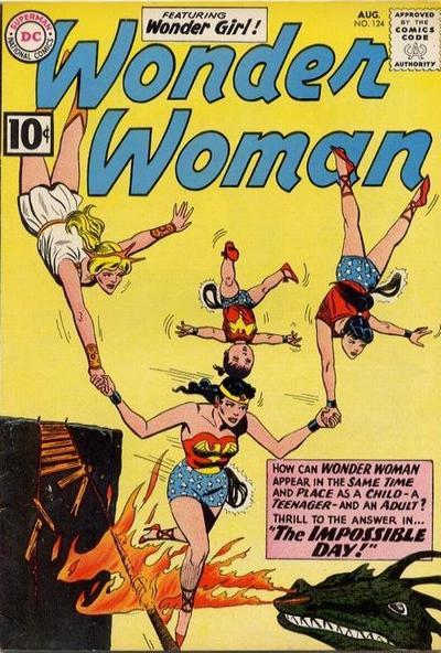 FUN COVERS AND COMICS PT 2 - Page 6 Wonder43