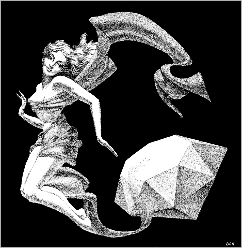 Black and white art from various pulp magazines stories - Page 6 Xxx_0937