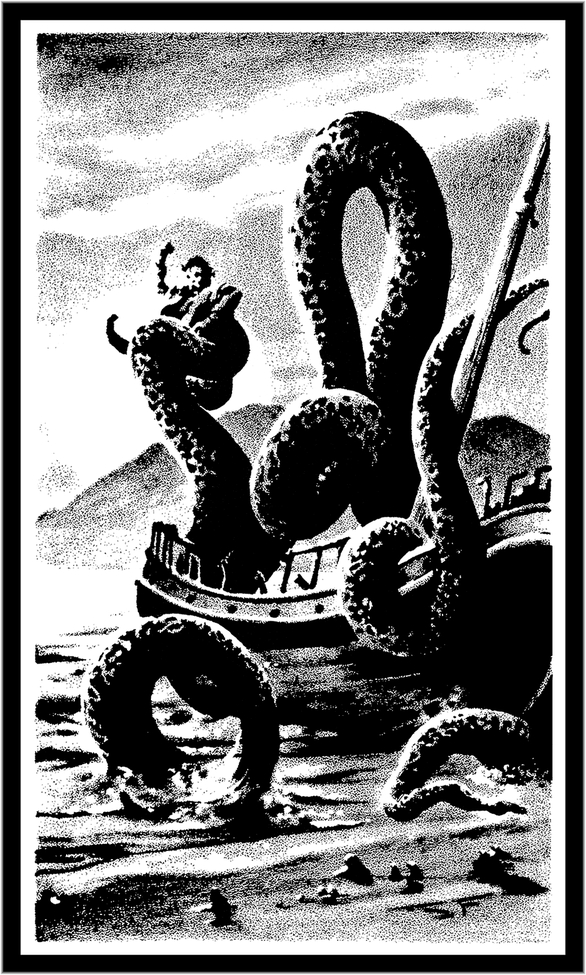 Black and white art from various pulp magazines stories - Page 6 Xxx_1015