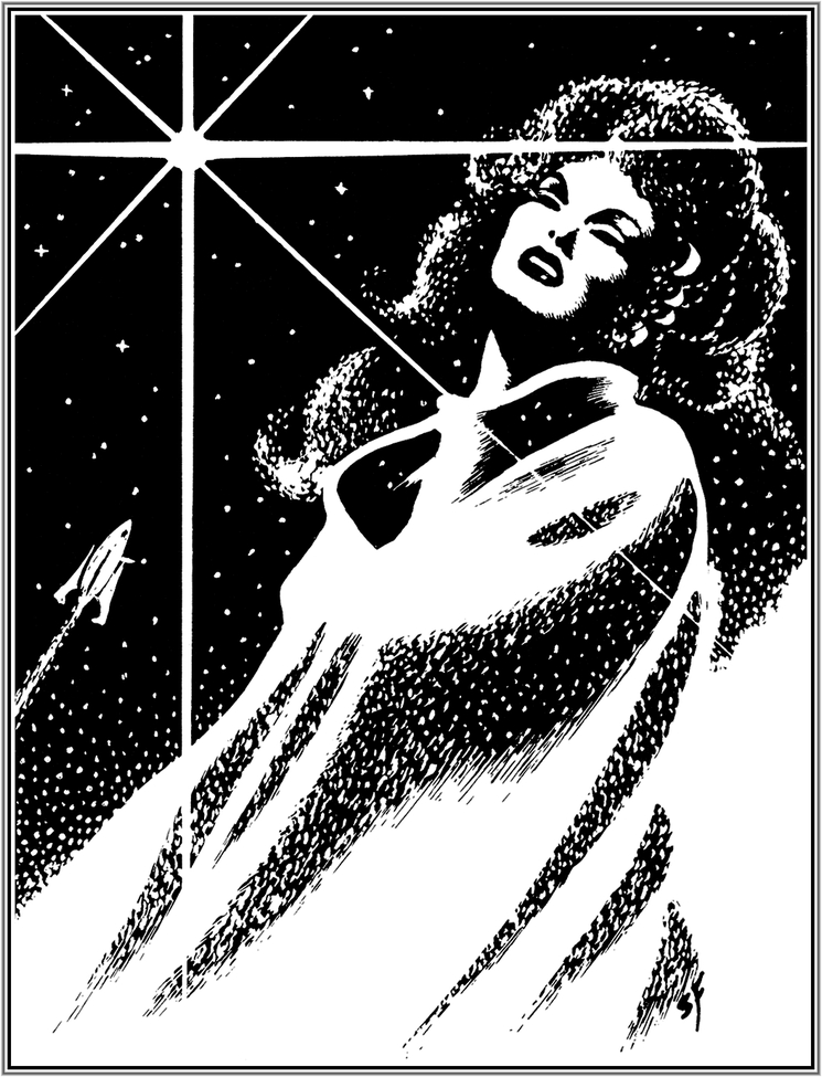 Black and white art from various pulp magazines stories - Page 7 Xxx_1327